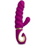 Imagen del artículo erótico G-VIBE - FUN TOYS VIBRADOR RABBIT GCANDY SWEET RASPBERRY de G-VIBE en la sección JUGUETES BIENESTAR |Vibradores|Vibradores Rabbit de Millenial Sexshop.