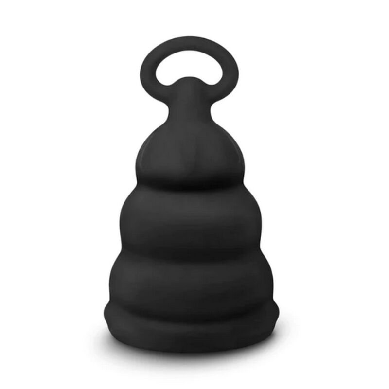 Imagen del artículo erótico G-VIBE - GCUP COPA MENSTRUAL NEGRA de G-VIBE en la sección DROGUERÍA |Copas vaginales de Millenial Sexshop.