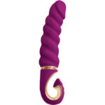 Imagen del artículo erótico G-VIBE - GJACK MINI VIBRADOR SILICIONA MORADO de G-VIBE en la sección JUGUETES BIENESTAR |Vibradores|Mini vibradores de Millenial Sexshop.