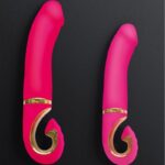 G-VIBE - GJAY VIBRADOR ROSA NEÓN - Imagen 4
