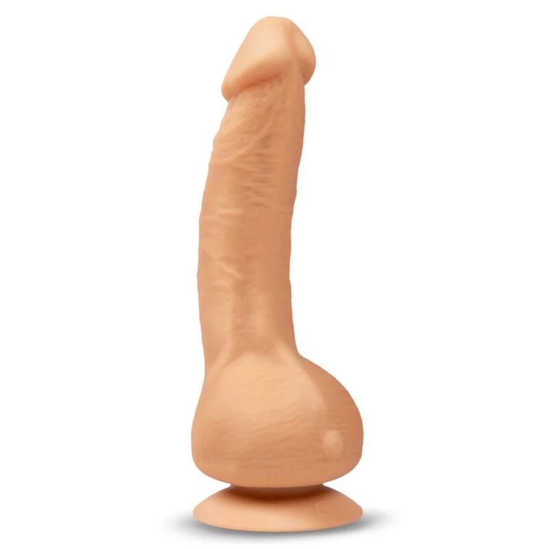 Imagen del artículo erótico G-VIBE - GREAL 2 VIBRADOR REALÍSTICO NATURAL de G-VIBE en la sección JUGUETES BIENESTAR |Vibradores|Vibradores Realisticos de Millenial Sexshop.