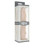 GET REAL - CLASSIC LARGE VIBRADOR NATURAL - Imagen 3