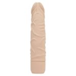 GET REAL - CLASSIC ORIGINAL VIBRADOR NATURAL - Imagen 2