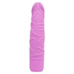 GET REAL - CLASSIC ORIGINAL VIBRADOR ROSA - Imagen 2