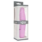 GET REAL - CLASSIC ORIGINAL VIBRADOR ROSA - Imagen 3