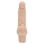 GET REAL - CLASSIC STIM VIBRADOR NATURAL - Imagen 2