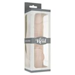 GET REAL - CLASSIC STIM VIBRADOR NATURAL - Imagen 3