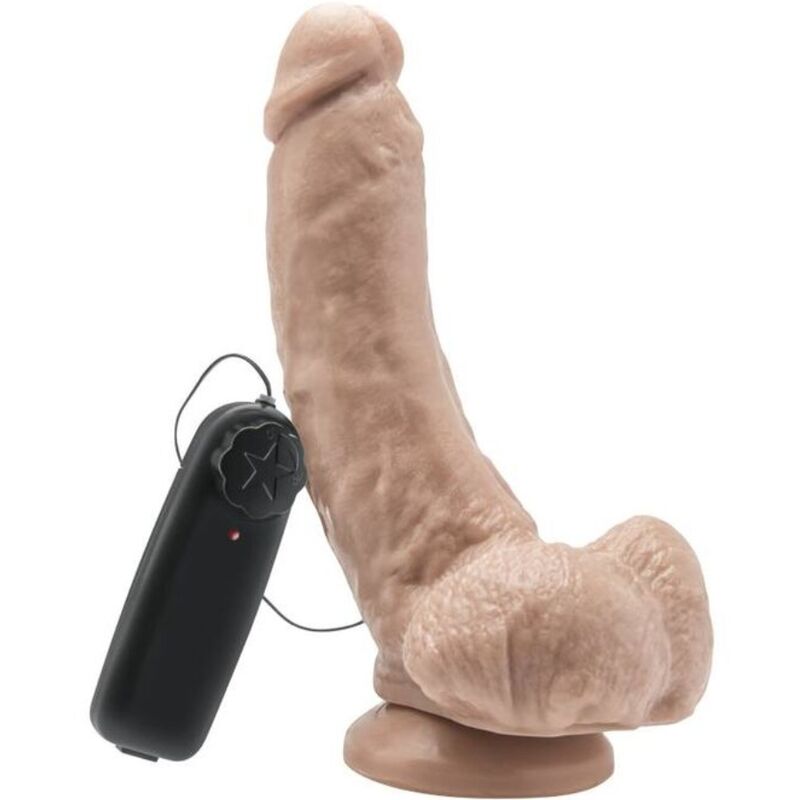 Imagen del artículo erótico GET REAL - DILDO 20