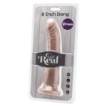5 CM VIBRATING NATURAL de GET REAL en la sección JUGUETES BIENESTAR |Vibradores|Vibradores control remoto de Millenial Sexshop.