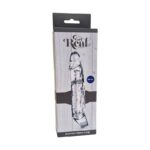 GET REAL - EXTENSION LARGO 19 CM TRANSPARENTE - Imagen 3