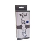 GET REAL - EXTENSION MEDIO 16 CM TRANSPARENTE - Imagen 3