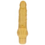 GET REAL - GOLD DICKER STIM VIBRADOR DORADO - Imagen 4