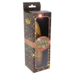 GET REAL - GOLD DICKER STIM VIBRADOR DORADO - Imagen 8