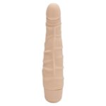 GET REAL - MINI CLASSIC SLIM VIBRADOR NATURAL - Imagen 2