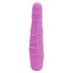GET REAL - MINI CLASSIC SLIM VIBRADOR ROSA - Imagen 2