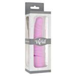 GET REAL - MINI CLASSIC SLIM VIBRADOR ROSA - Imagen 3