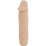 Imagen del artículo erótico GET REAL - MINI CLASSIC VIBRADOR NATURAL de GET REAL en la sección JUGUETES BIENESTAR |Vibradores|Vibradores Realisticos de Millenial Sexshop.