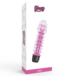 GLOSSY - AXEL VIBRADOR ROSA - Imagen 4