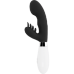 GLOSSY - ELVIS RABBIT NEGRO - Imagen 2