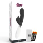GLOSSY - ELVIS RABBIT NEGRO - Imagen 5