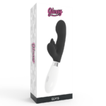 GLOSSY - ELVIS RABBIT NEGRO - Imagen 7