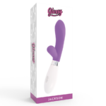 GLOSSY - JACKSON RABBIT LILA - Imagen 7