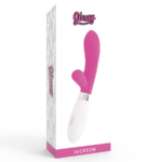 GLOSSY - JACKSON RABBIT ROSA - Imagen 7