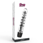 GLOSSY - LENNY VIBRADOR NEGRO - Imagen 4