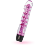 GLOSSY - LENNY VIBRADOR ROSA - Imagen 2