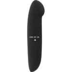 GLOSSY - PHIL VIBRADOR NEGRO - Imagen 2