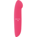 GLOSSY - PHIL VIBRADOR ROSA - Imagen 3