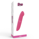 GLOSSY - PHIL VIBRADOR ROSA - Imagen 4