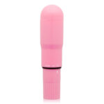 GLOSSY - POCKET VIBRADOR ROSA - Imagen 2