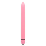 GLOSSY - SLIM VIBRADOR ROSA - Imagen 2