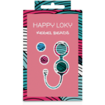 HAPPY LOKY - KEGEL BEADS ENTRENAMIENTO SUELO PELVICO - Imagen 2