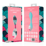 HAPPY LOKY - MINI FUN VIBRADOR - Imagen 8