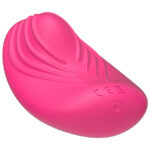 HAPPY LOKY - PANTY VIBRADOR PARA BRAGUITA CONTROL REMOTO - Imagen 3