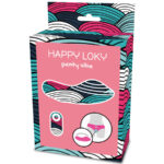 HAPPY LOKY - PANTY VIBRADOR PARA BRAGUITA CONTROL REMOTO - Imagen 7