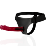 HARNESS ATTRACTION - ARNÉS BRANT 19 CM -O- 4 CM - Imagen 3