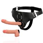 HARNESS ATTRACTION - ARNÉS MURDOCK 19.8 + 15 CM -O- 4 CM - Imagen 3