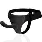 HARNESS ATTRACTION - ARNÉS  SILICONA WALKER G-SPOT 15.5 CM -O- 3.8 CM - Imagen 3