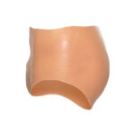 HIDDEN DESIRE - ALTER EGO BRAGA VAGINA ABIERTA CINTURA ALTA NATURAL - Imagen 3