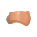 HIDDEN DESIRE - ALTER EGO BRAGA VAGINA ABIERTA CINTURA BAJA NATURAL - Imagen 3