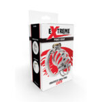 HIDDEN DESIRE - EXTREME JAULA DE CASTIDAD METAL - Imagen 5