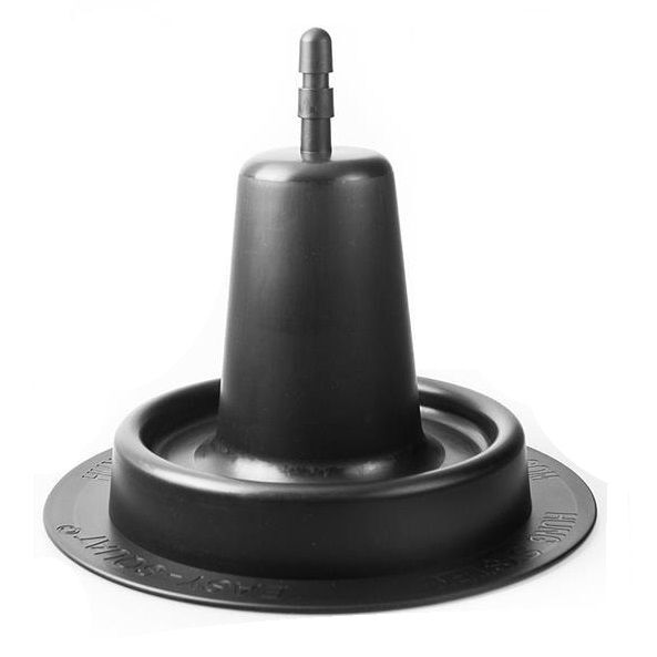 Imagen del artículo erótico HUNG SYSTEM - EASY SQUAT BASE PARA HUNGSYSTEM de HUNG SYSTEM en la sección JUGUETES BIENESTAR |Anal|Plugs Anales de Millenial Sexshop.
