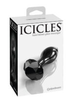 ICICLES - N. 78 PLUG ANAL VIDRIO - Imagen 2
