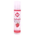 Imagen del artículo erótico ID FRUTOPIA - SABOR A FRESA 30ML de ID FRUTOPIA en la sección DROGUERÍA |Lubricantes|Con deliciosos Sabores de Millenial Sexshop.
