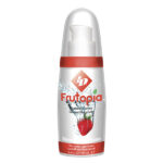 Imagen del artículo erótico ID FRUTOPIA - SABOR FRESA 100ML de ID FRUTOPIA en la sección DROGUERÍA |Lubricantes|Con deliciosos Sabores de Millenial Sexshop.