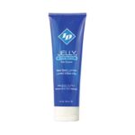 Imagen del artículo erótico ID JELLY - LUBRICANTE BASE AGUA EXTRA THICK TRAVEL TUBE 120 ML de ID JELLY en la sección DROGUERÍA |Lubricantes|Base Agua de Millenial Sexshop.