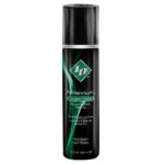 Imagen del artículo erótico ID MILLENIUM - LUBRICANTE BASE SILICONA LONG LASTING 500 ML de ID MILLENIUM en la sección DROGUERÍA |Lubricantes|Base Silicona de Millenial Sexshop.